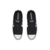 Adidași Star Player OX negru „Black White”