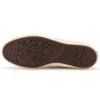 Adidași unisex din piele de căprioară, cu talpă joasă, cu steagul SUA, negri