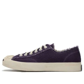 Adidași unisex Jack Purcell Modern Low-Top Violet