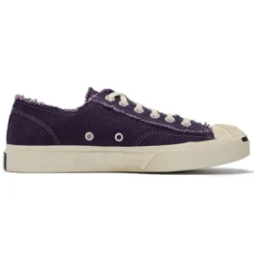 Adidași unisex Jack Purcell Modern Low-Top Violet