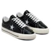 Adidași unisex One Star Negru