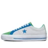 Adidași unisex One Star Pro Alb/Albastru