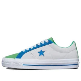 Adidași unisex One Star Pro Alb/Albastru