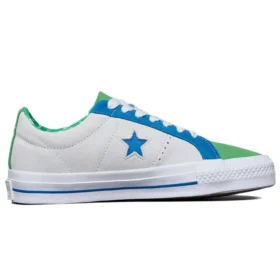 Adidași unisex One Star Pro Alb/Albastru