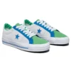 Adidași unisex One Star Pro Alb/Albastru