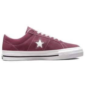 Adidași unisex One Star Pro Low-Top Roșu