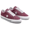 Adidași unisex One Star Pro Low-Top Roșu