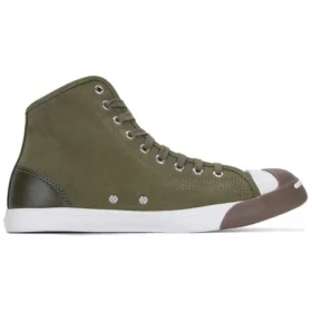 Adidași unisex One Star Verzi