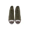 Adidași unisex One Star Verzi