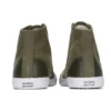 Adidași unisex One Star Verzi