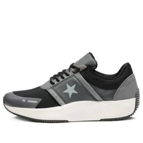Adidași unisex Run Star Hike Gri/Negru