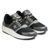 Adidași unisex Run Star Hike Gri/Negru