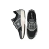 Adidași unisex Run Star Hike Gri/Negru
