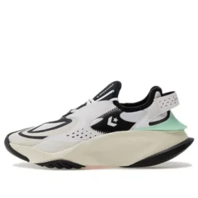 Aeon Active CX „Alb Negru”