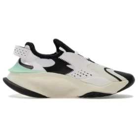 Aeon Active CX „Alb Negru”