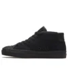 Alexis Sablone x Jack Purcell Pro Mid „Black Enamel Red”