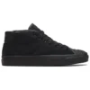 Alexis Sablone x Jack Purcell Pro Mid „Black Enamel Red”