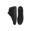 Alexis Sablone x Jack Purcell Pro Mid „Black Enamel Red”