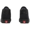 Alexis Sablone x Jack Purcell Pro Mid „Black Enamel Red”
