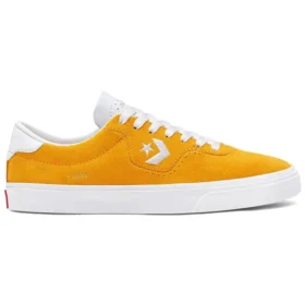Alexis Sablone x Louie Lopez Pro Low „Sunflower Gold”