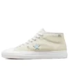 Alexis Sablone x One Star Cons Pro Mid „Vintage White”
