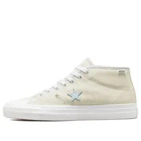 Alexis Sablone x One Star Cons Pro Mid „Vintage White”