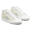 Alexis Sablone x One Star Cons Pro Mid „Vintage White”