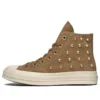 All Star Chuck Taylor anii 1970
