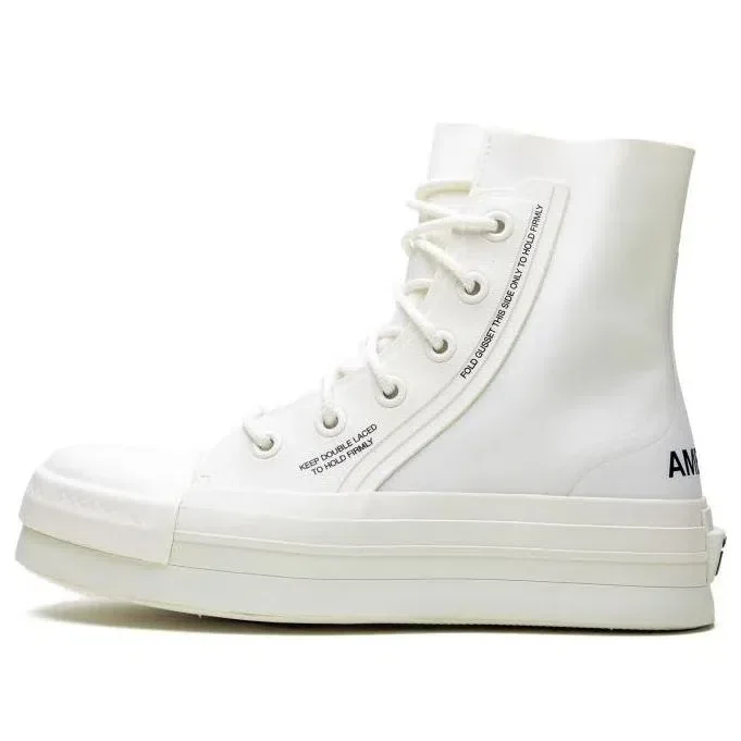 AMBUSH x Chuck 70 „White” AMBUSH x Chuck 70 „White”