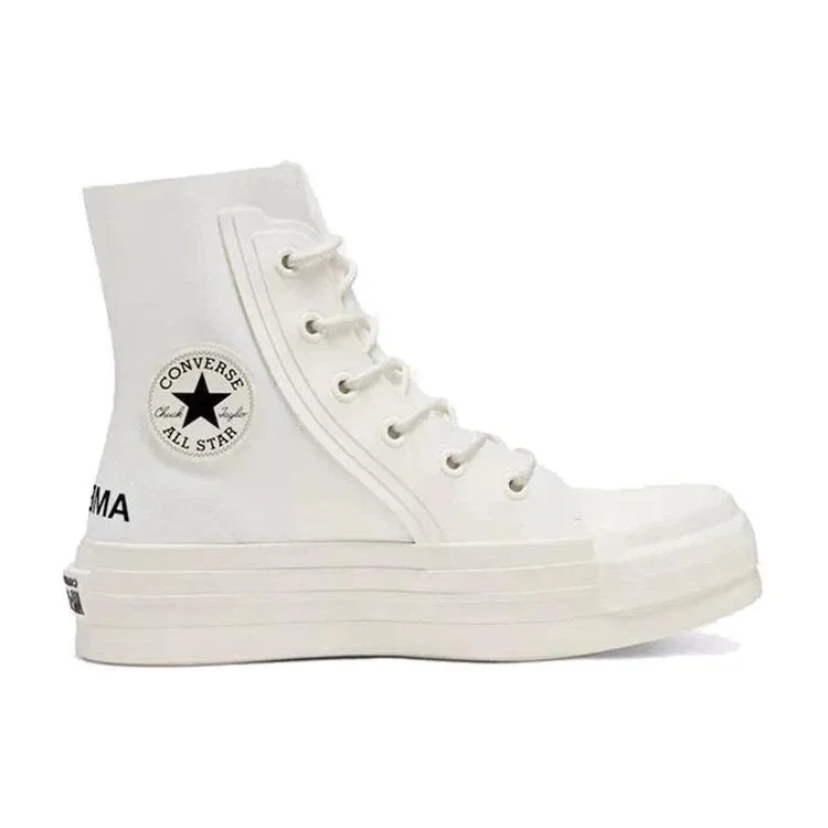AMBUSH x Chuck 70 „White” AMBUSH x Chuck 70 „White”