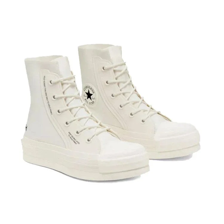 AMBUSH x Chuck 70 „White” AMBUSH x Chuck 70 „White”