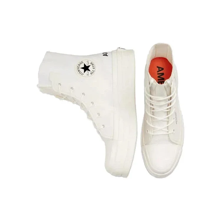 AMBUSH x Chuck 70 „White” AMBUSH x Chuck 70 „White”