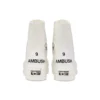 AMBUSH x Chuck 70 „White” AMBUSH x Chuck 70 „White”