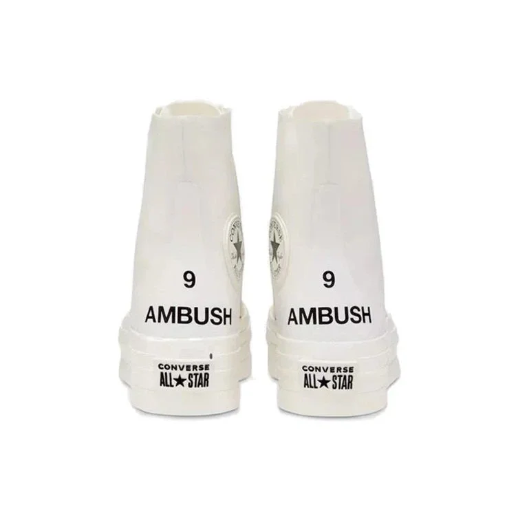 AMBUSH x Chuck 70 „White” AMBUSH x Chuck 70 „White”