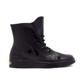 AMBUSH x Pro Leather „Negru”