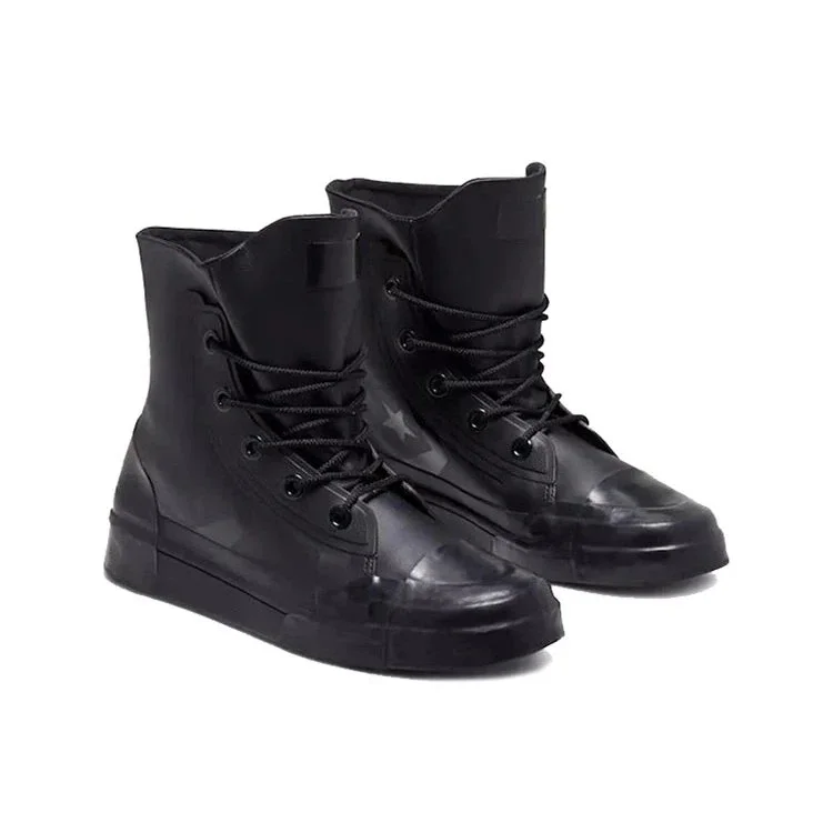 AMBUSH x Pro Leather „Negru” AMBUSH x Pro Leather „Negru”