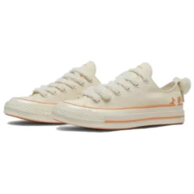 Anii ’70 „White Orange”