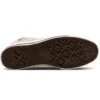 Animal Print Chuck 1970s „Leopard White”