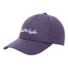 Șapcă Chuck 70S „Purple”