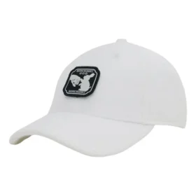Șapcă cu cozoroc „White”