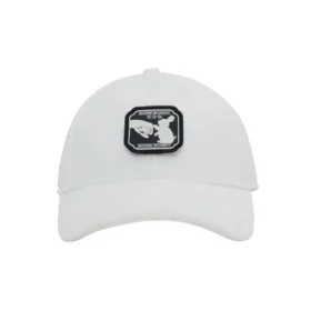 Șapcă cu cozoroc „White”