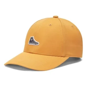 Șapcă de baseball Chuck 70 „Galben”