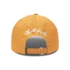 Șapcă de baseball Chuck 70 „Galben”