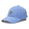 Șapcă de baseball Chuck 70 Tie Back „Albastru”