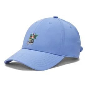 Șapcă de baseball Chuck 70 Tie Back „Albastru”
