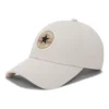 Șapcă de baseball Chuck Patch „Beige”