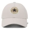 Șapcă de baseball Chuck Patch „Beige”