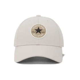Șapcă de baseball Chuck Patch „Beige”