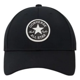 Șapcă de baseball Chuck Patch „Black”
