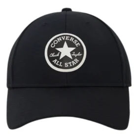Șapcă de baseball Chuck Patch „Black”